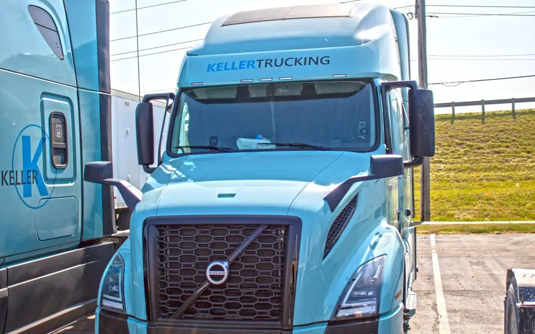 Solar Energy: Volvo Tractors with Solar Panels