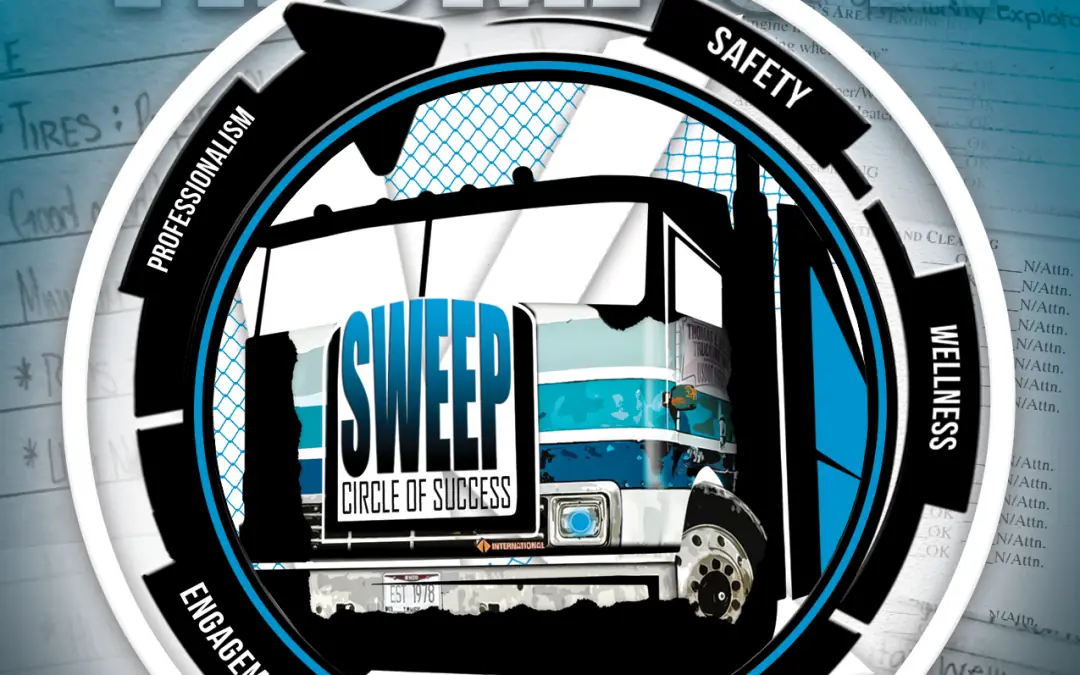 Professional Driver Programs: Blue Chip