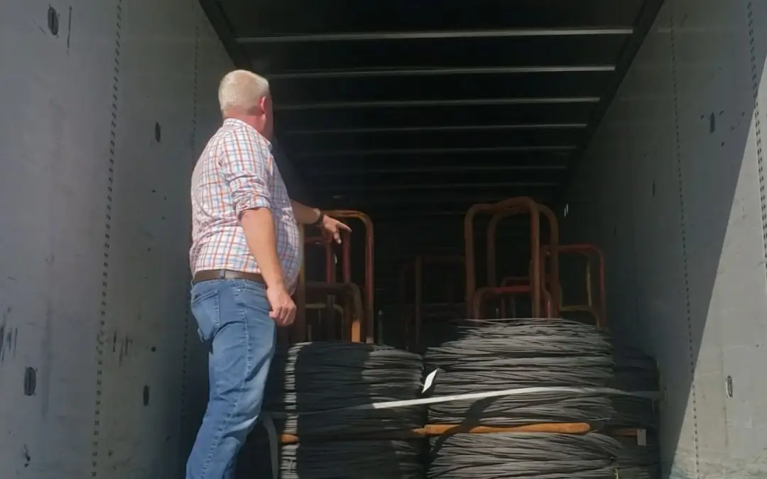 Cargo Securement: Why? When? How?