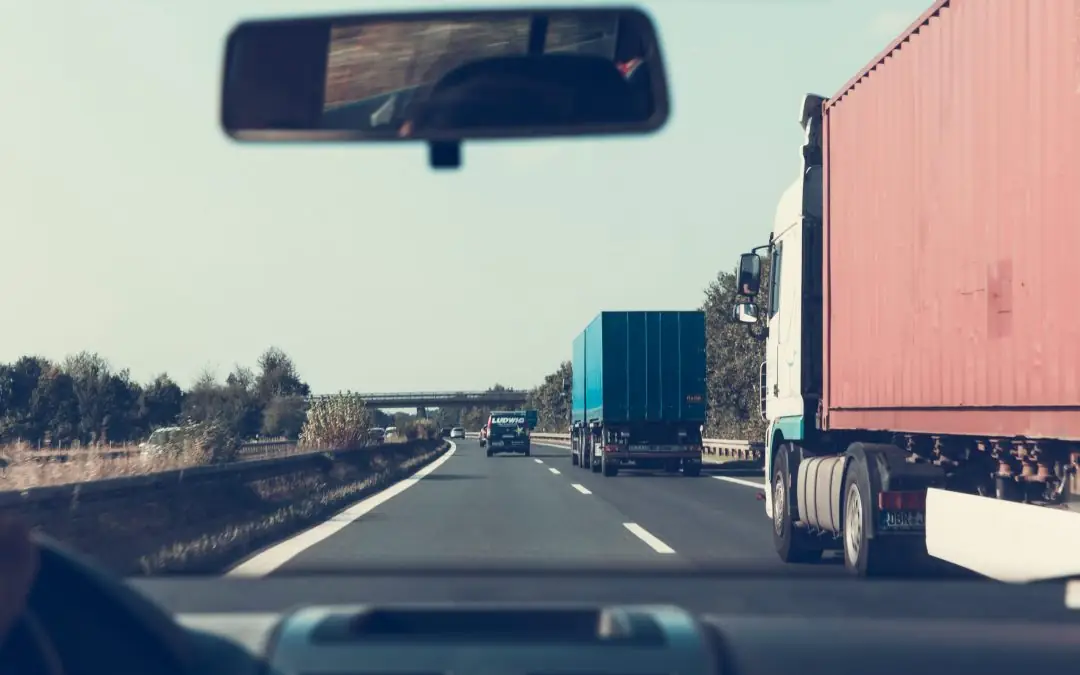 Combating Distracted Driving