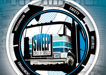 Professional Driver Programs - Keller Trucking Blue Chip