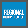Regional Four Four Job