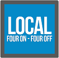 Local Four Four Driving Job