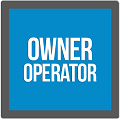 Owner Op Driving Job
