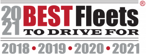2021 Best Fleets to Drive For Keller Trucking