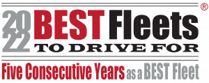 Keller Trucking 2022 Best Fleets to Drive For
