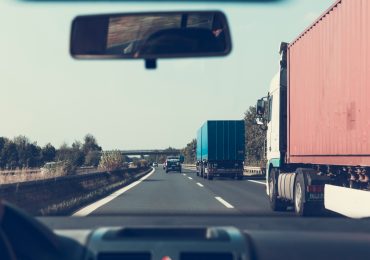 Combatting Distracted Driving Keller Trucking