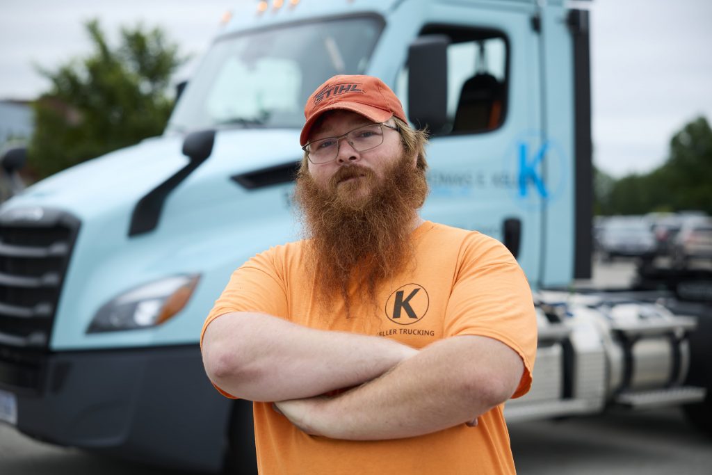 Keller Trucking