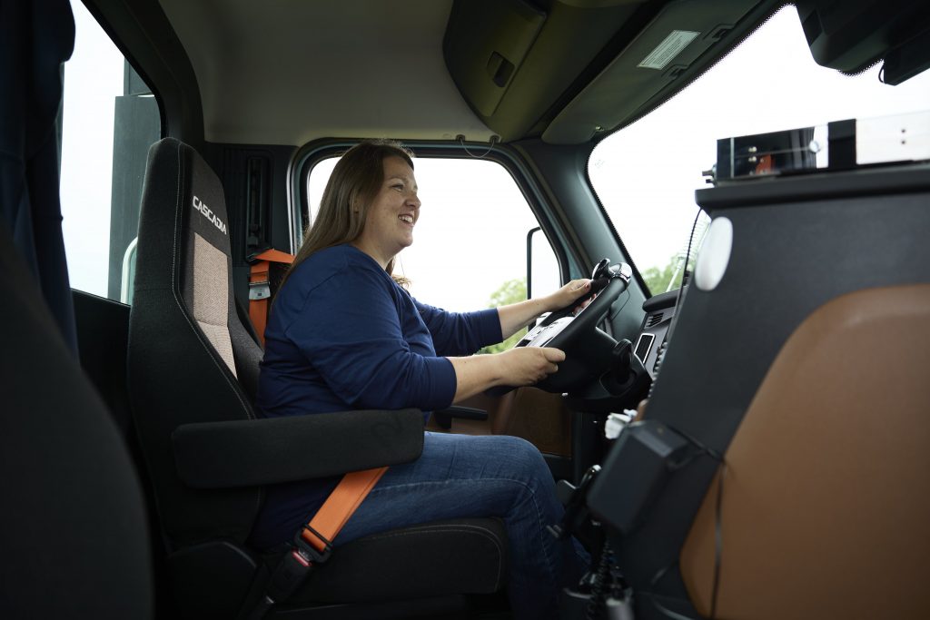 Keller Trucking