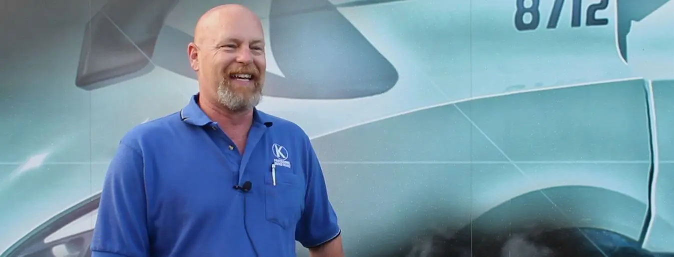 Keller Trucking Branded Apparel