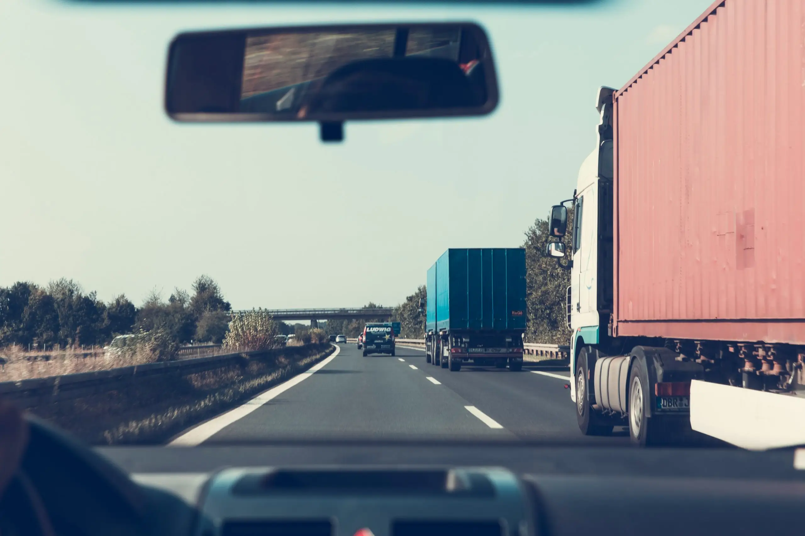 Combating Distracted Driving